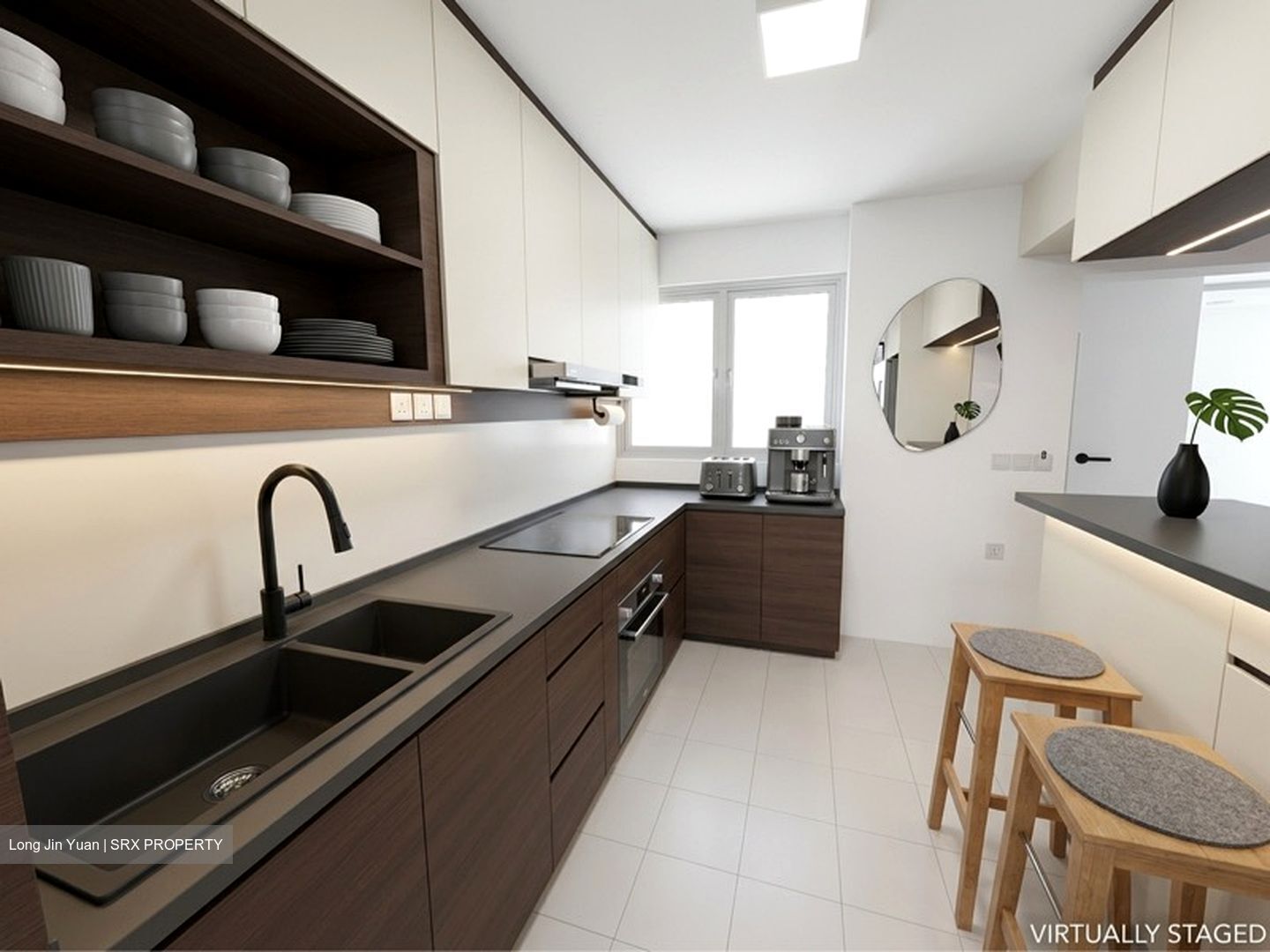 Blk 162B Rivervale Delta (Sengkang), HDB 4 Rooms #577203901